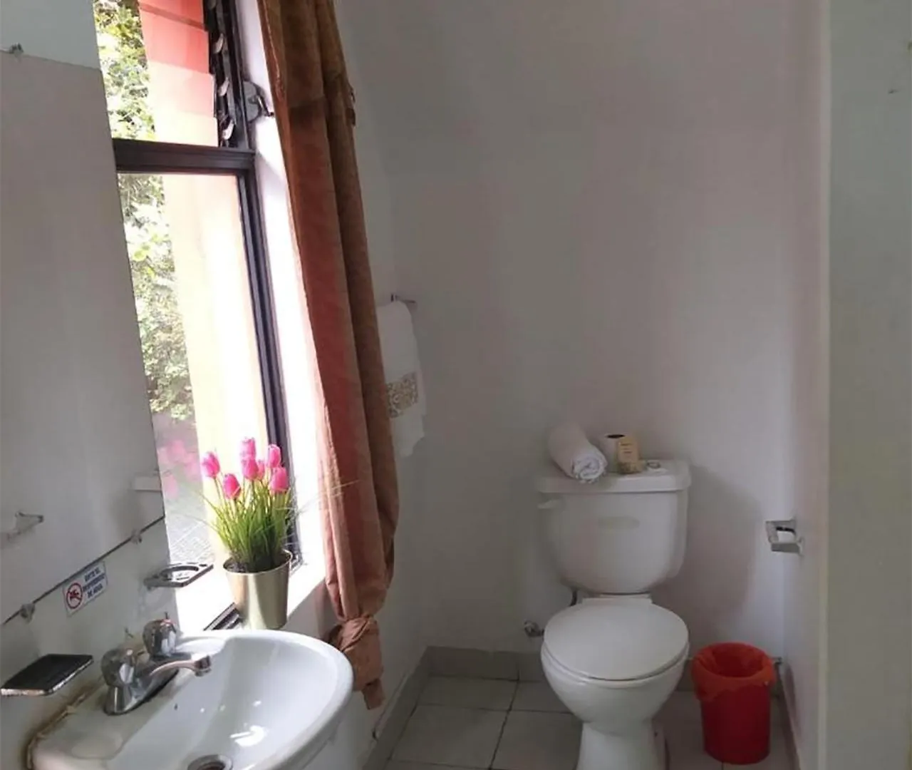 Whipala Hostal 基多