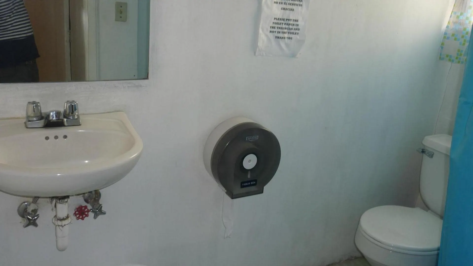 Whipala Hostal 基多 招待所