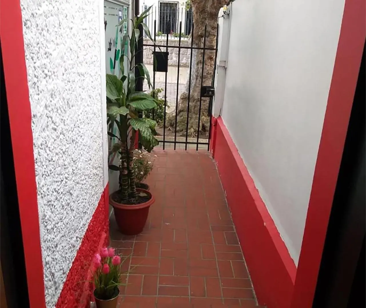 Affittacamere Whipala Hostal Quito