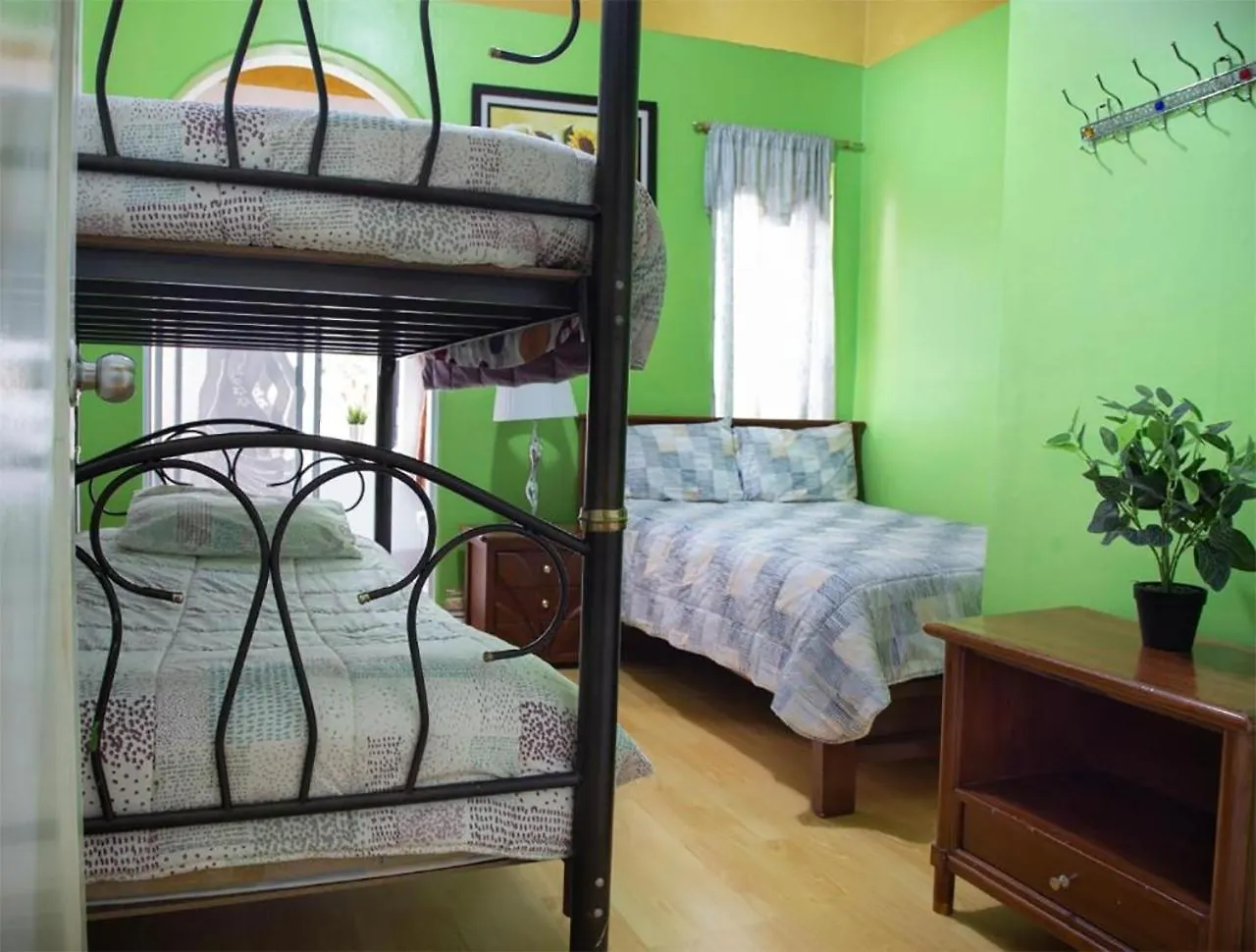 Whipala Hostal Quito Affittacamere