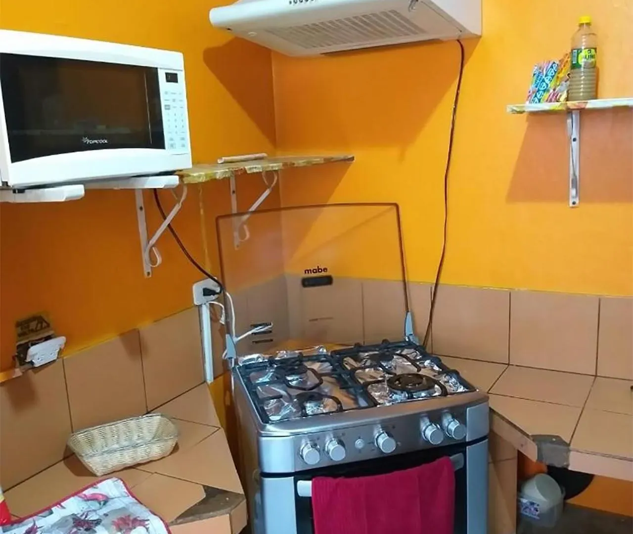 Whipala Hostal Quito