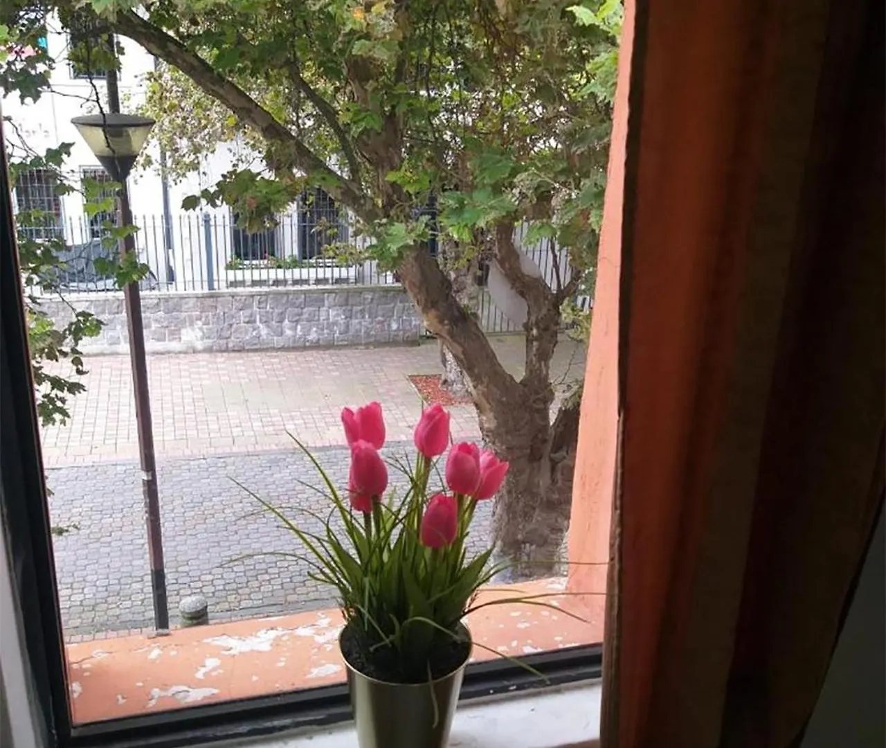Whipala Hostal Quito 0*,  Ecuador