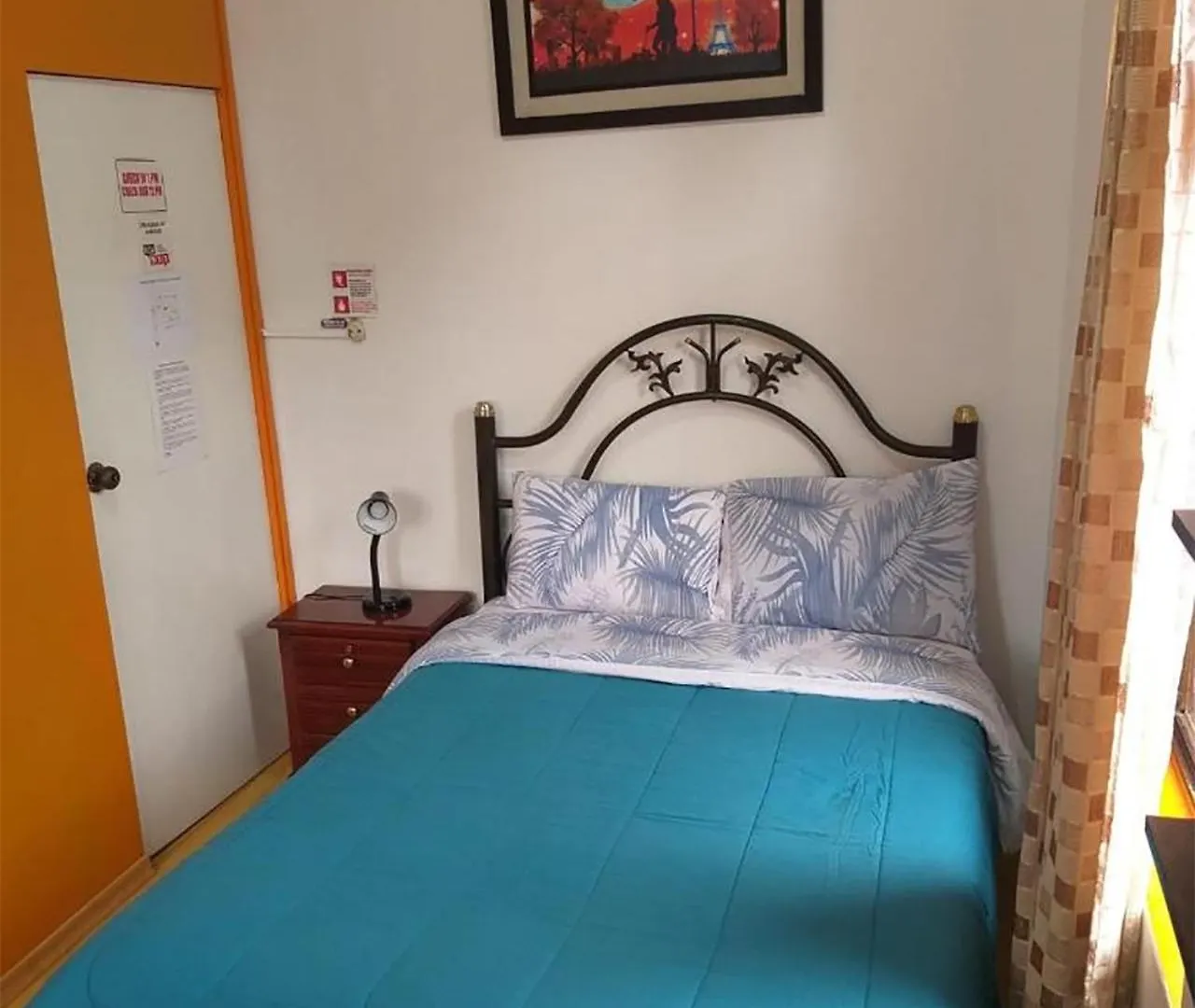 Whipala Hostal Quito Affittacamere